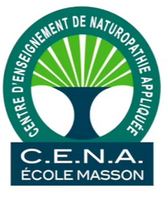 Logo CENA